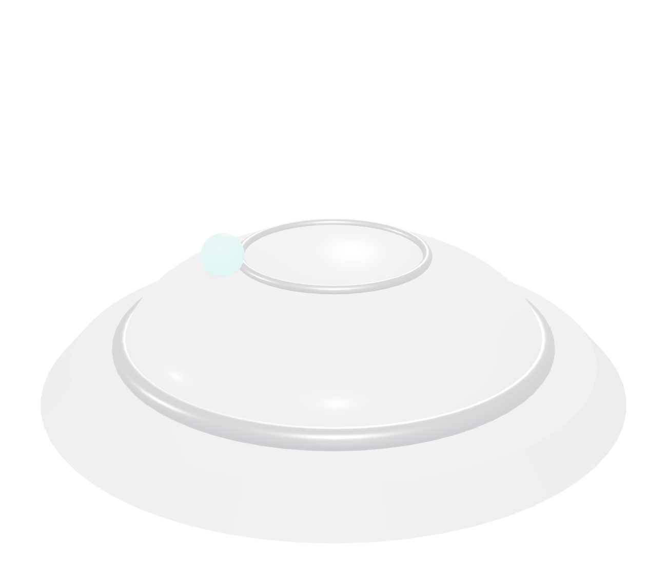 The 7-day single-use pod