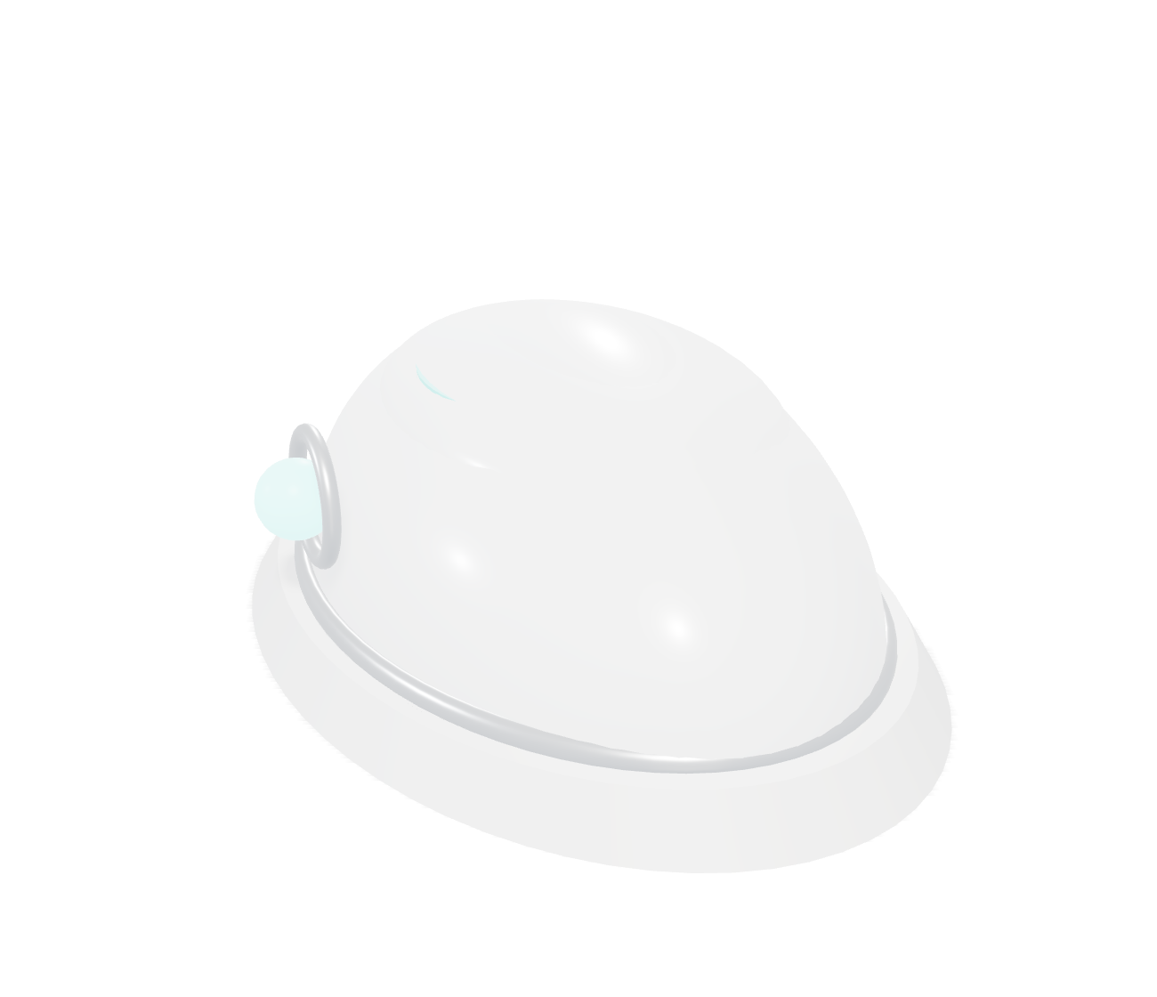 The long-term infusion pod
