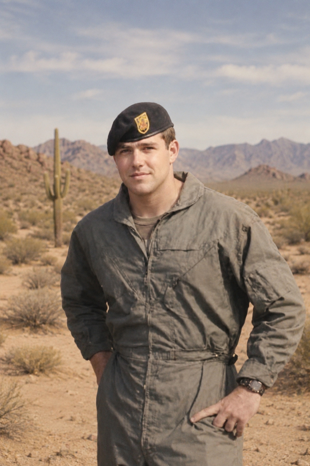 Dr. Steven Nathanson
